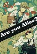 Polnische buch : Are you Al... - Al Ninomiya, Ikumi Katagiri