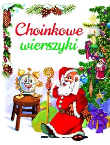 Bild von Choinkowe wierszyki