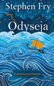 Odyseja - Stephen Fry -  Książka z wysyłką do Niemiec 
