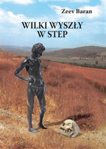 Obrazek Wilki wyszły w step