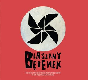 Bild von Blaszany bębenek (Digipack) (OST)