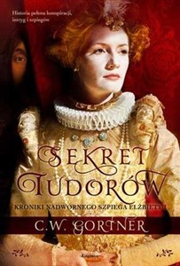 Obrazek Sekret Tudorów