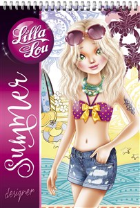 Bild von Lilla Lou Summer