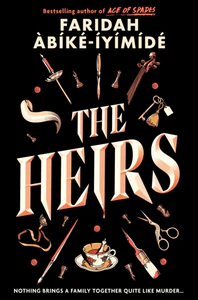 Bild von The Heirs