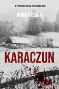 Karaczun - Anna Kusiak - buch auf polnisch 