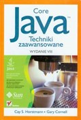 Core Java ... - Cay S. Horstmann, Gary Cornell -  Polnische Buchandlung 