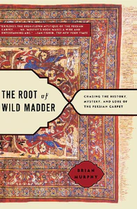 Obrazek MURPHY, B: ROOT OF WILD MADDER