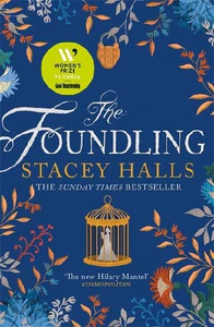 Obrazek HALLS, S: FOUNDLING