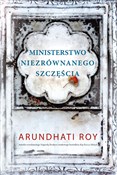 Ministerst... - Arundhati Roy - buch auf polnisch 