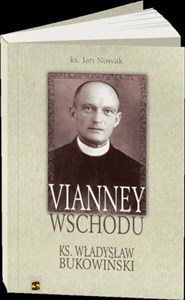 Obrazek Vianney wschodu