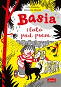 Książka : Basia i la... - Zofia Stanecka