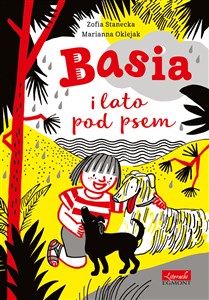 Bild von Basia i lato pod psem