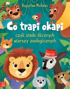 Co trapi o... - Bogusław Michalec -  Polnische Buchandlung 