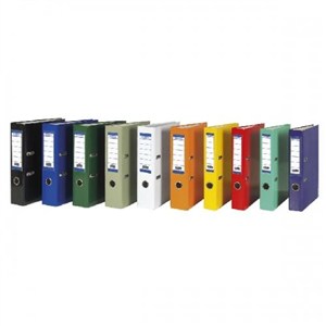 Bild von Segregator A4/70 okuty czerwony