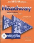Książka : Headway NE... - Liz Soars, John Soars