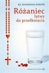 Bild von Różaniec łatwy do przełknięcia