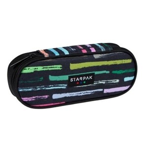 Bild von Piórnik saszetka STK Art Stripes