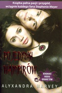 Obrazek Pojedynki wampirów