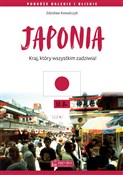 Japonia Kr... - Zdzisław Kowalczyk -  polnische Bücher