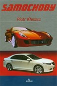 Polska książka : Samochody - Piotr Kleszcz