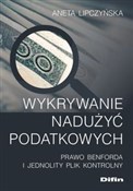 Wykrywanie... - Aneta Lipczyńska -  polnische Bücher
