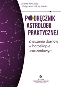 Bild von Podręcznik astrologii praktycznej