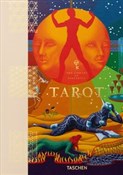 Tarot The ... - Jessica Hundley, Thunderwing, Johannes Fiebig, Marcella Kroll - Ksiegarnia w niemczech