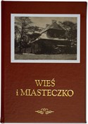 Wieś i mia... - Opracowanie Zbiorowe -  polnische Bücher