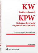Polska książka : Kodeks wyk... - Opracowanie Zbiorowe