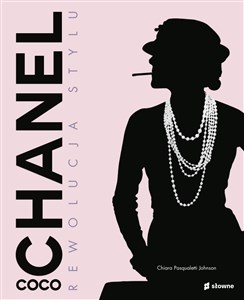 Bild von Coco Chanel Rewolucja stylu