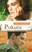 Polnische buch : Pokuta - Ian McEwan