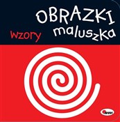 Polska książka : Wzory. Obr... - Opracowanie Zbiorowe