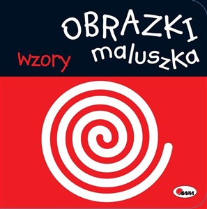 Obrazek Wzory. Obrazki maluszka