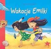 Wakacje Em... - Joanna Klugmann - buch auf polnisch 