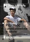 Przemoc i ... - Eilis Hennessy, Suzanne Guerin -  fremdsprachige bücher polnisch 