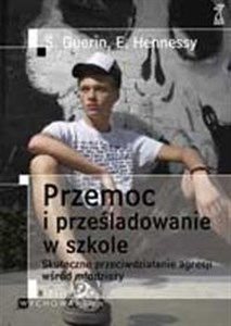 Bild von Przemoc i prześladowanie w szkole Skuteczne przeciwdziałanie agresji wśród młodzieży