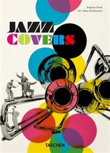 Bild von Jazz Covers. 40th Ed.