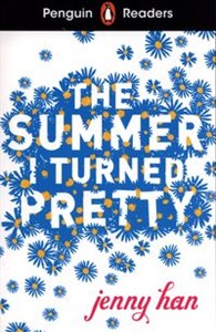 Bild von Penguin Readers Level 3: The Summer I Turned Pretty (ELT Graded Reader)
