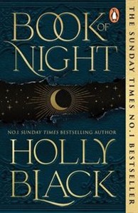 Bild von Book of Night