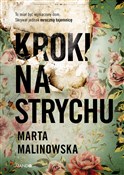 Kroki na s... - Marta Malinowska -  Książka z wysyłką do Niemiec 
