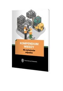 Bild von Kompendium wiedzy dla wytwórców odpadów