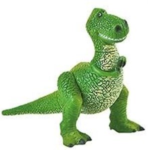 Bild von Rex BULLYLAND