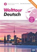 Polnische buch : Welttour D... - Sylwia Mróz-Dwornikowska