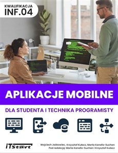 Bild von Aplikacje mobilne dla studenta i technika...