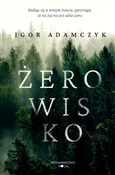 Żerowisko - Igor Adamczyk - Ksiegarnia w niemczech