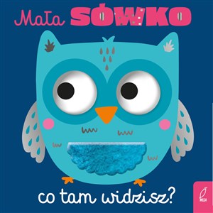 Bild von Mała sówko co tam widzisz?