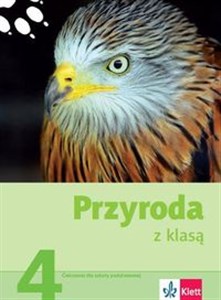 Obrazek Przyroda z klasą 4 Ćwiczenia Szkoła podstawowa