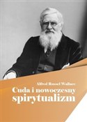 Cuda i now... - Alfred Russel Wallace - buch auf polnisch 