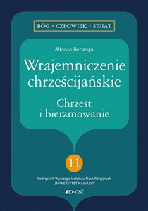 Obrazek Wtajemniczenie chrześcijańskie