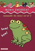 Polnische buch : Mowa zwier... - Opracowanie Zbiorowe